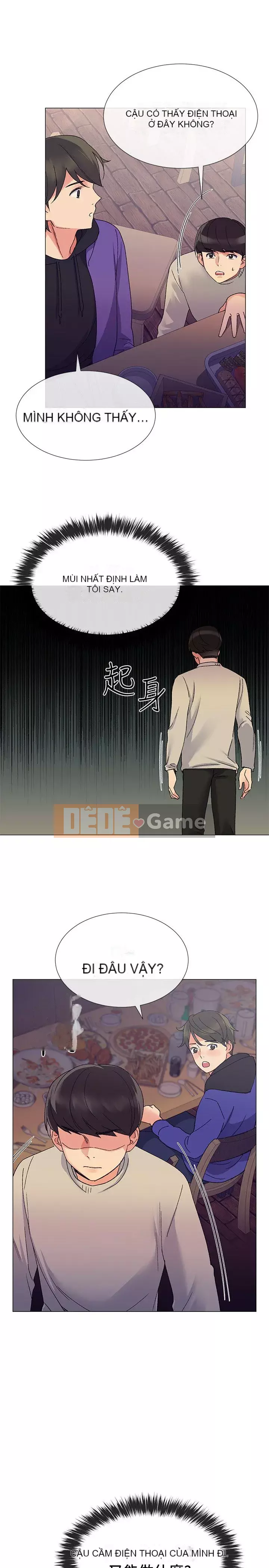 Kiểm tra lại Chương 1-69