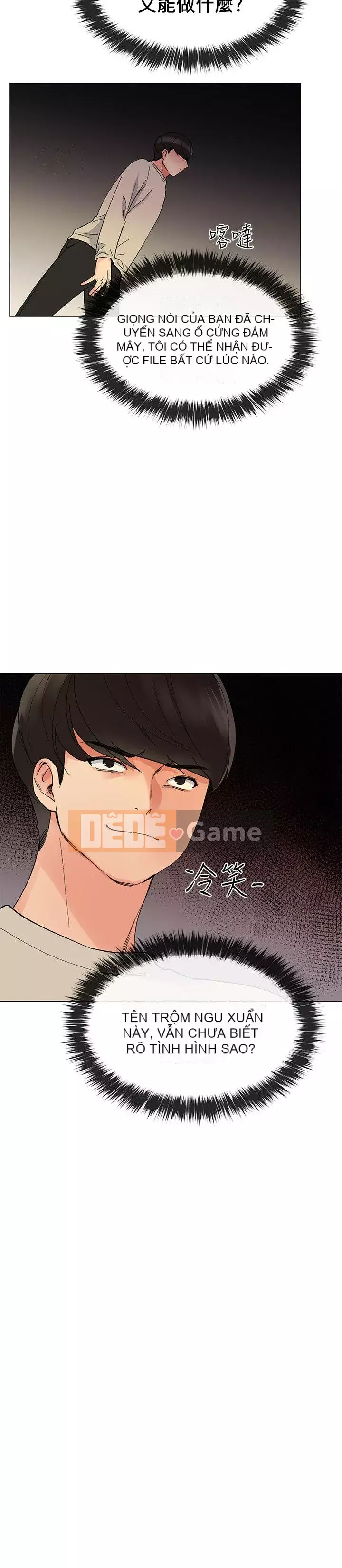 Kiểm tra lại Chương 1-69