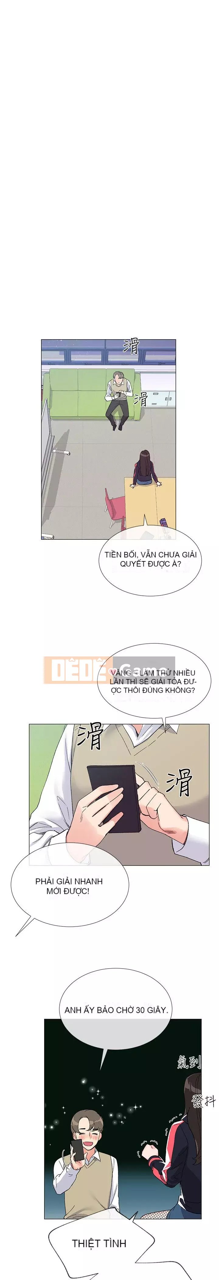 Kiểm tra lại Chương 1-69