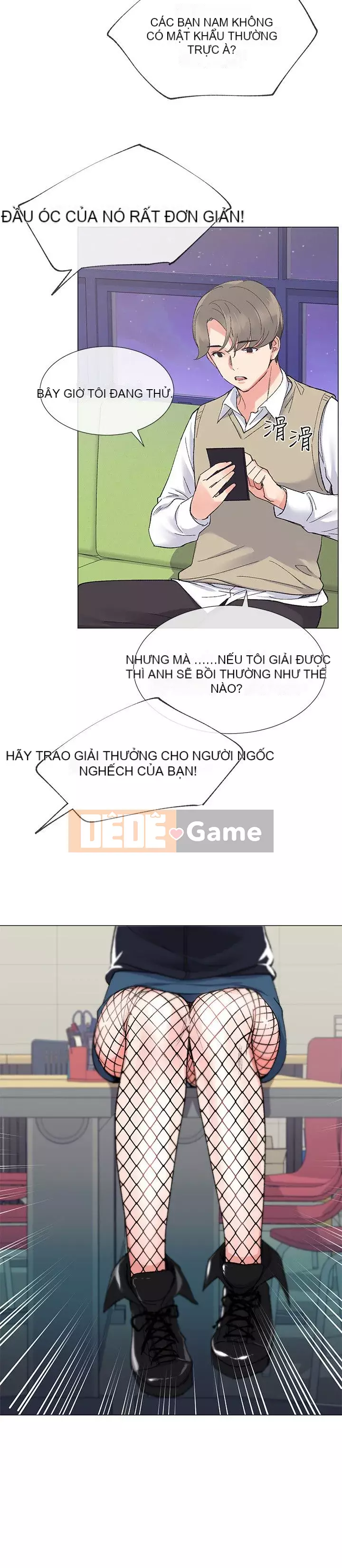 Kiểm tra lại Chương 1-69