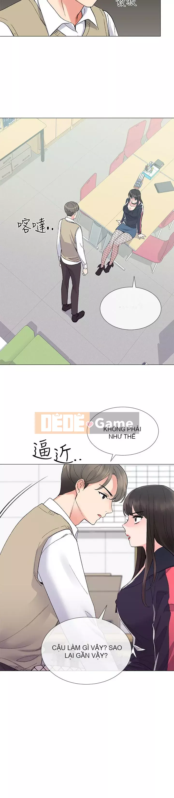 Kiểm tra lại Chương 1-69