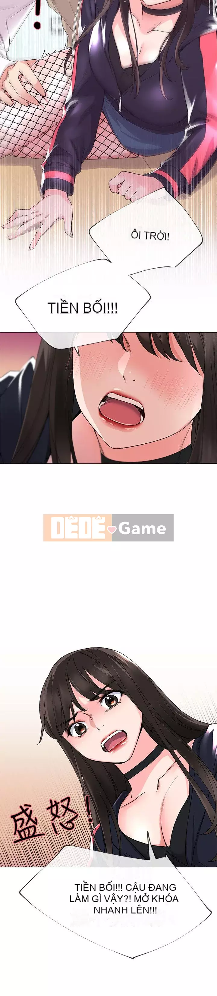 Kiểm tra lại Chương 1-69