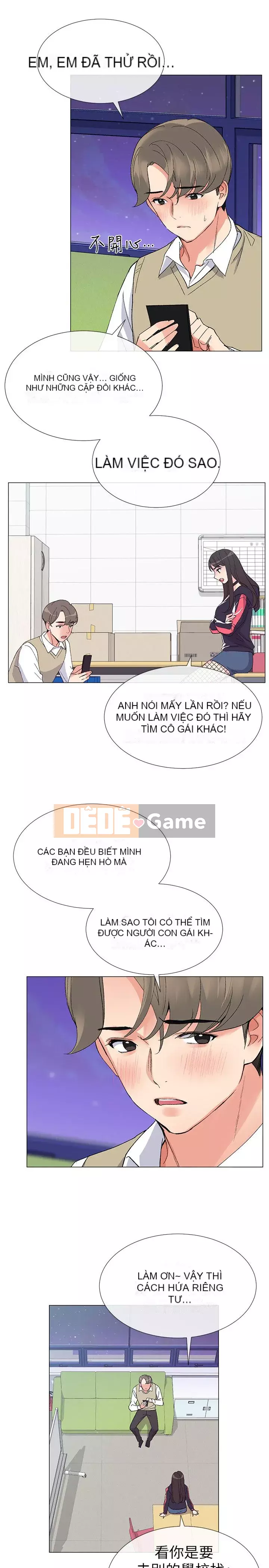 Kiểm tra lại Chương 1-69