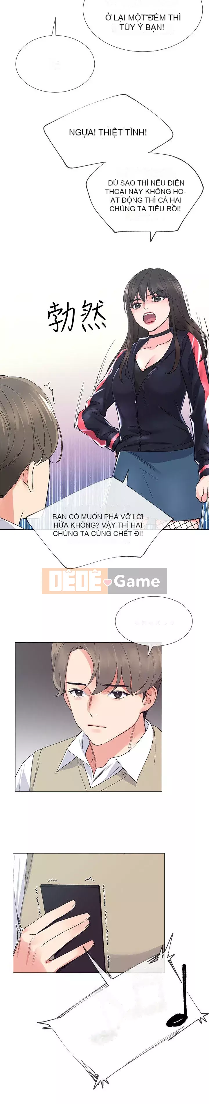 Kiểm tra lại Chương 1-69