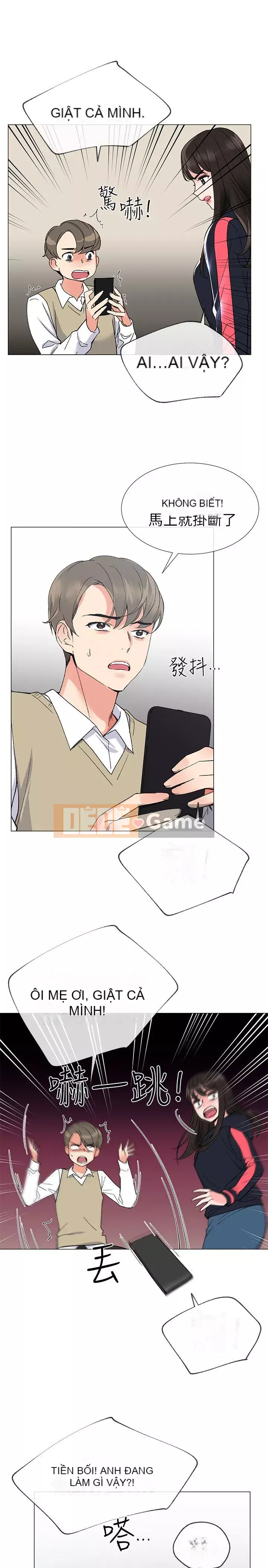 Kiểm tra lại Chương 1-69