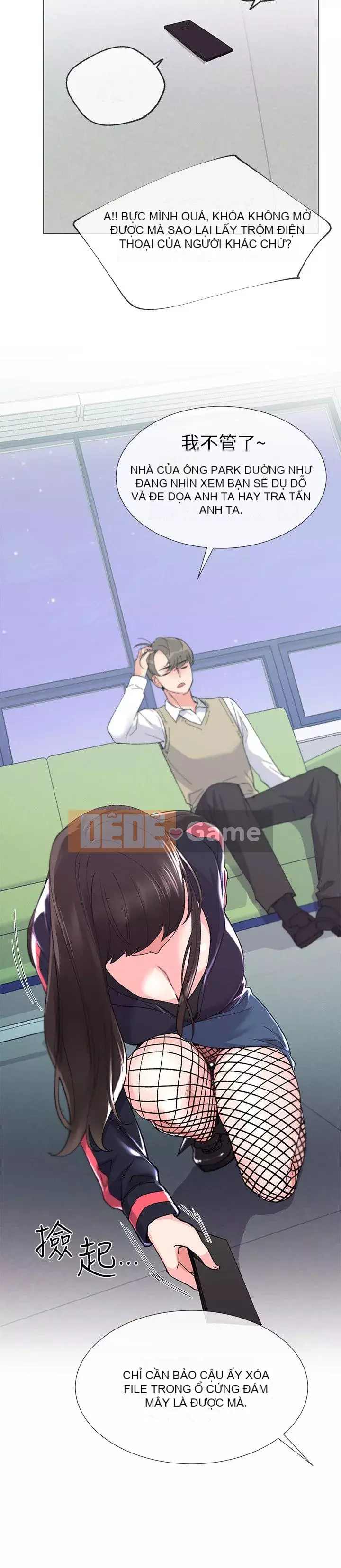 Kiểm tra lại Chương 1-69