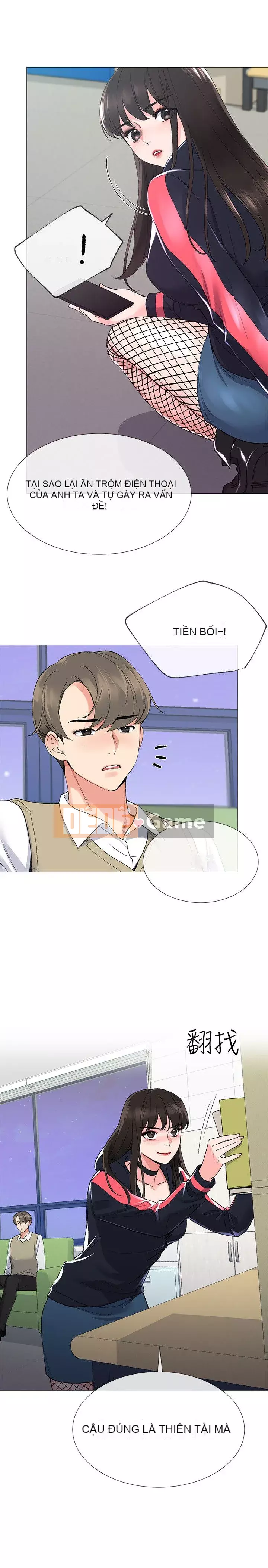 Kiểm tra lại Chương 1-69