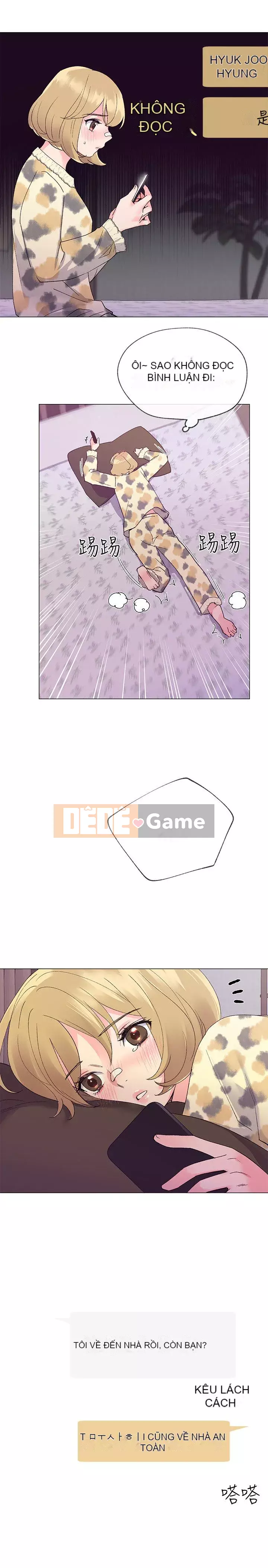 Kiểm tra lại Chương 1-69