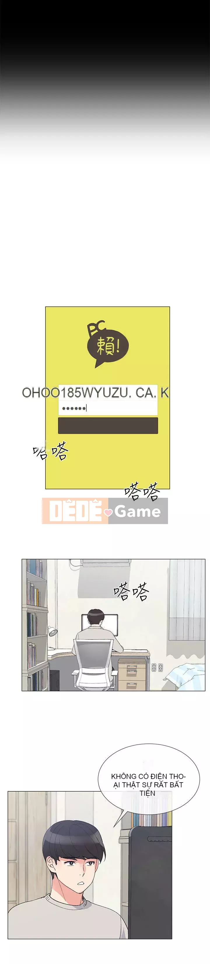 Kiểm tra lại Chương 1-69