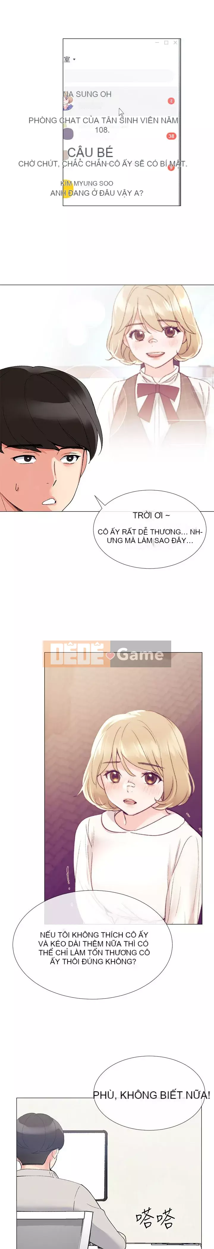 Kiểm tra lại Chương 1-69