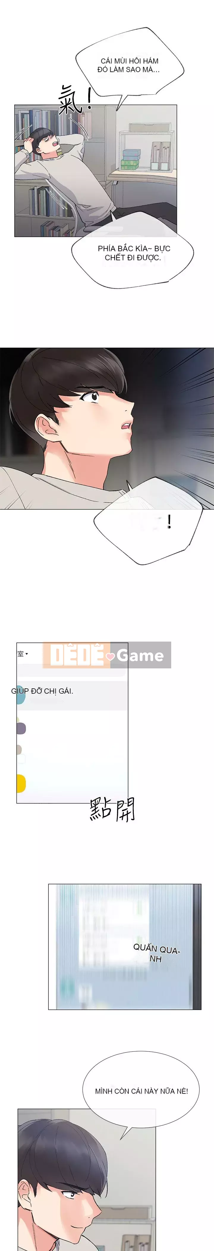 Kiểm tra lại Chương 1-69