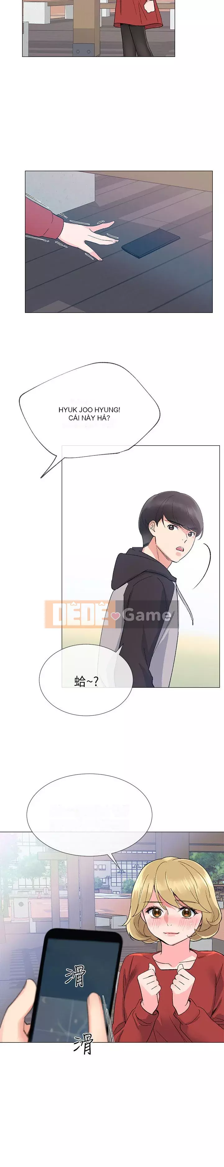 Kiểm tra lại Chương 1-69