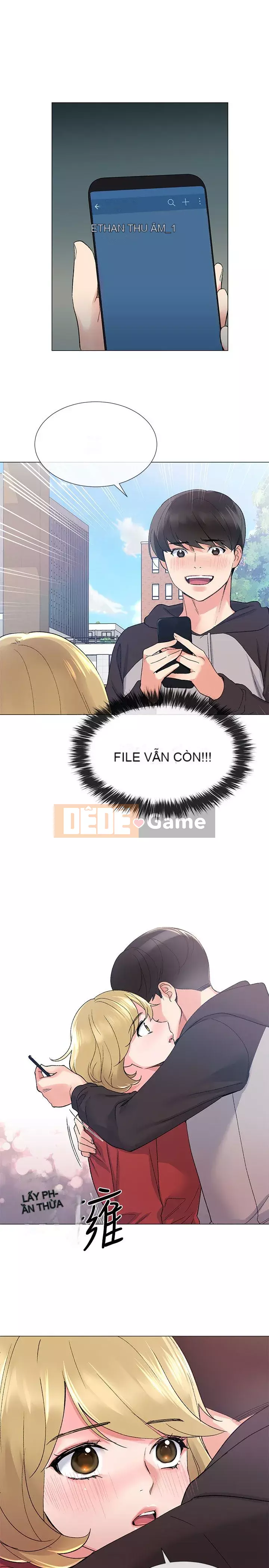 Kiểm tra lại Chương 1-69