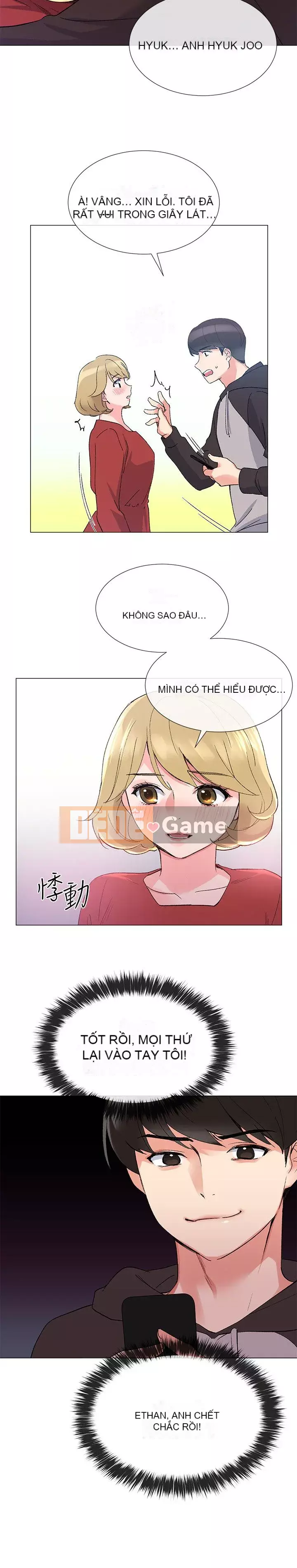 Kiểm tra lại Chương 1-69