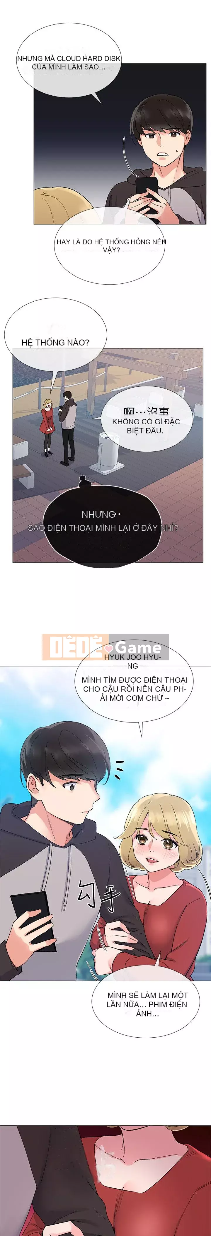 Kiểm tra lại Chương 1-69