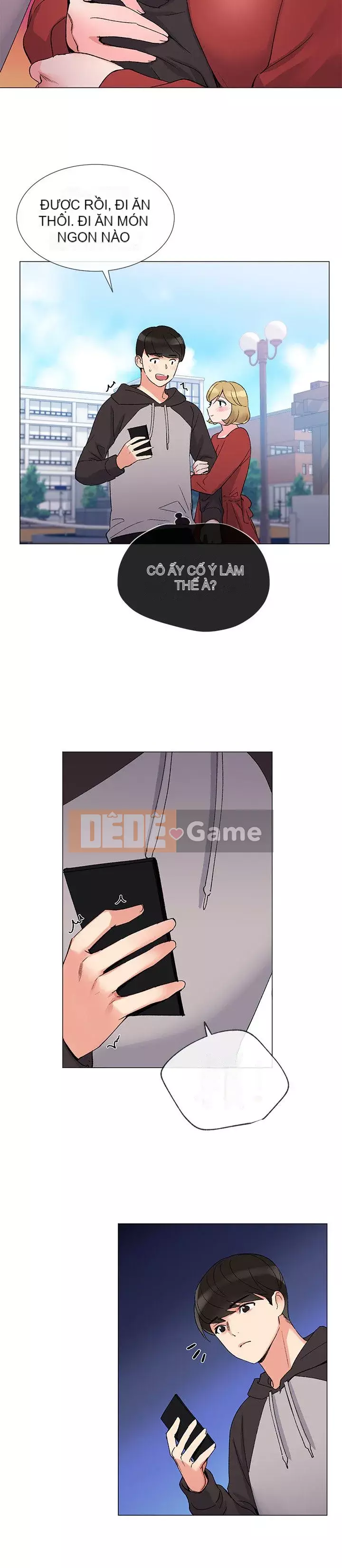 Kiểm tra lại Chương 1-69