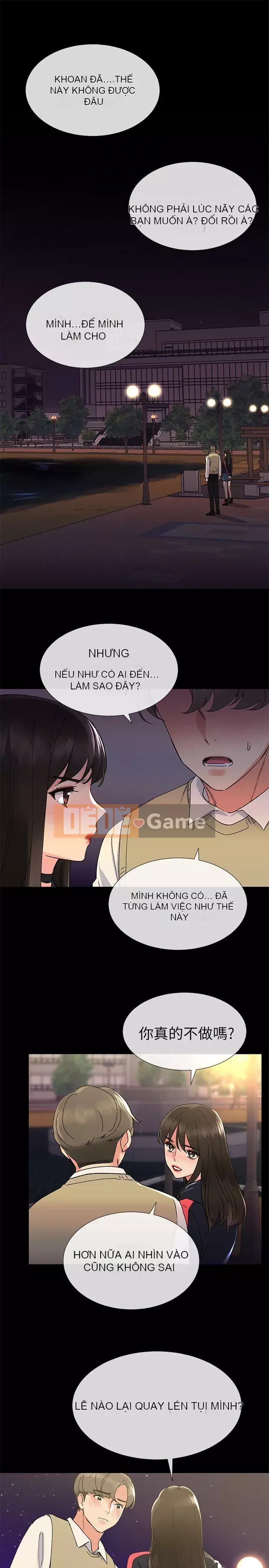 Kiểm tra lại Chương 1-69