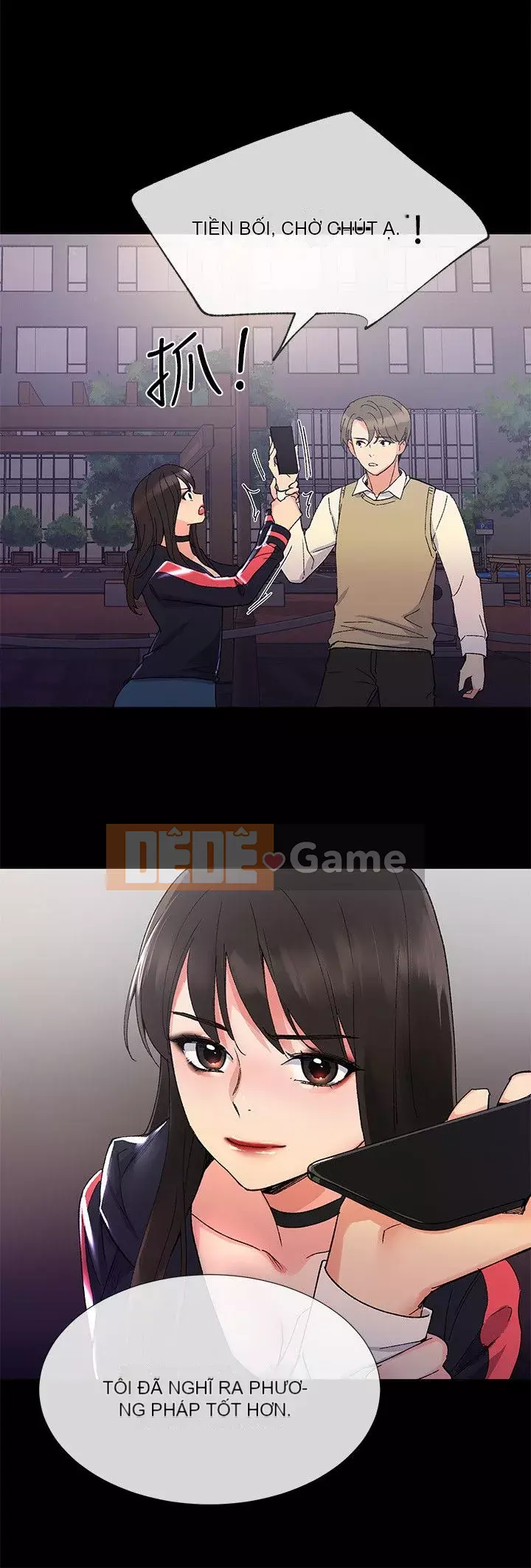 Kiểm tra lại Chương 1-69