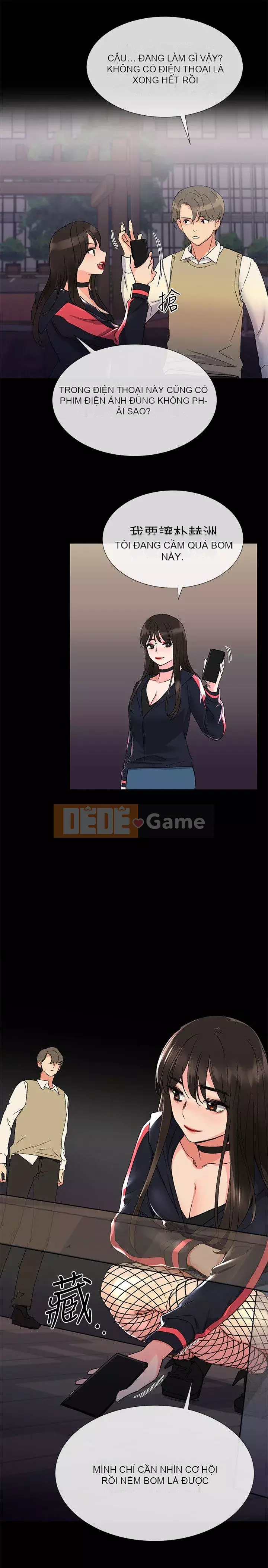 Kiểm tra lại Chương 1-69