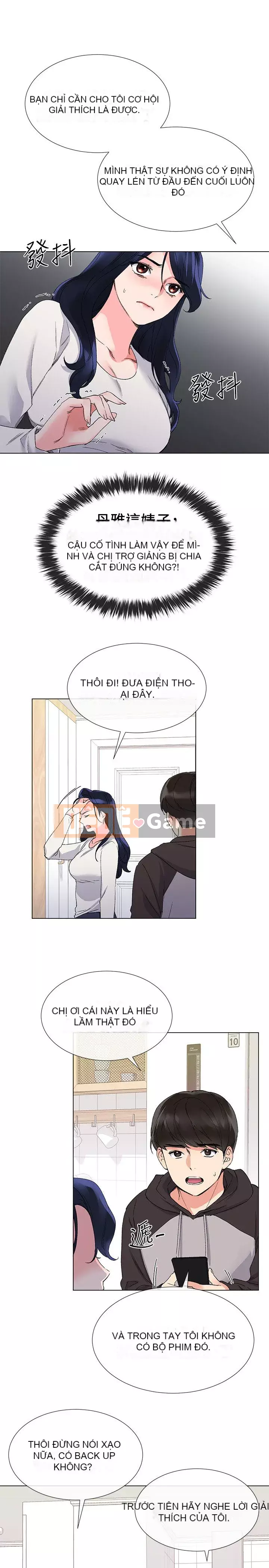 Kiểm tra lại Chương 1-69