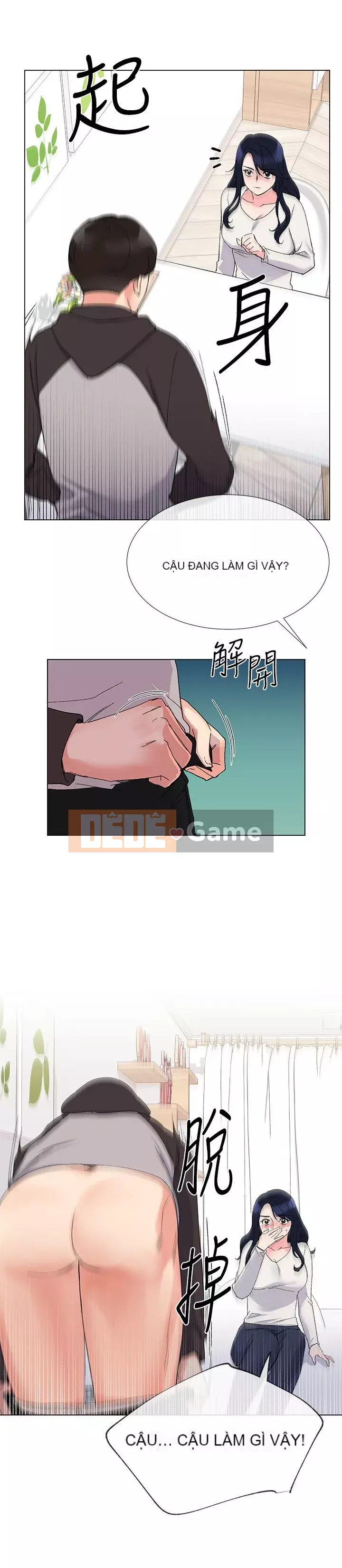 Kiểm tra lại Chương 1-69