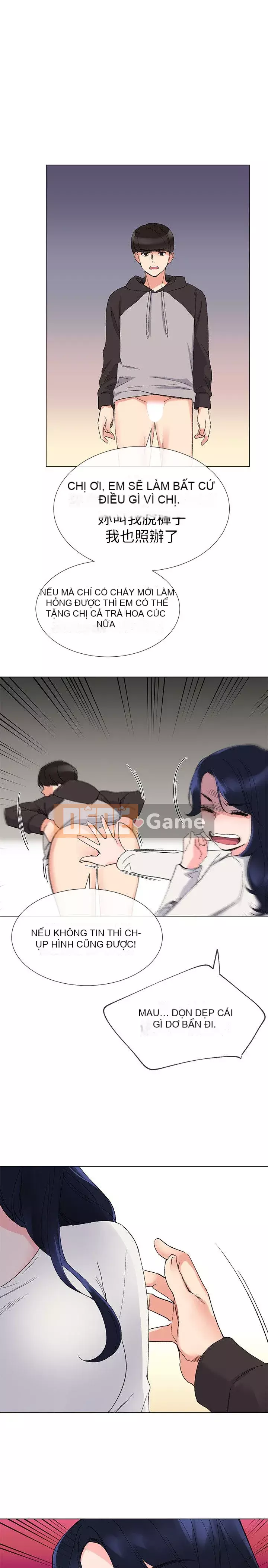 Kiểm tra lại Chương 1-69