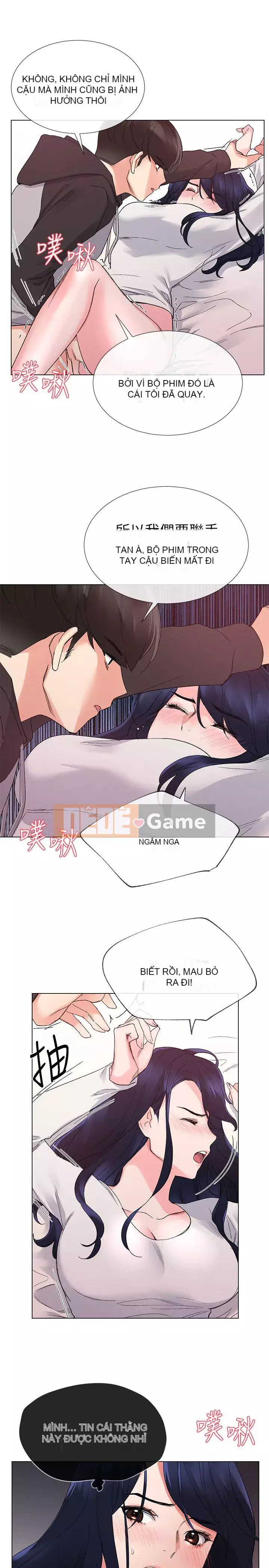 Kiểm tra lại Chương 1-69