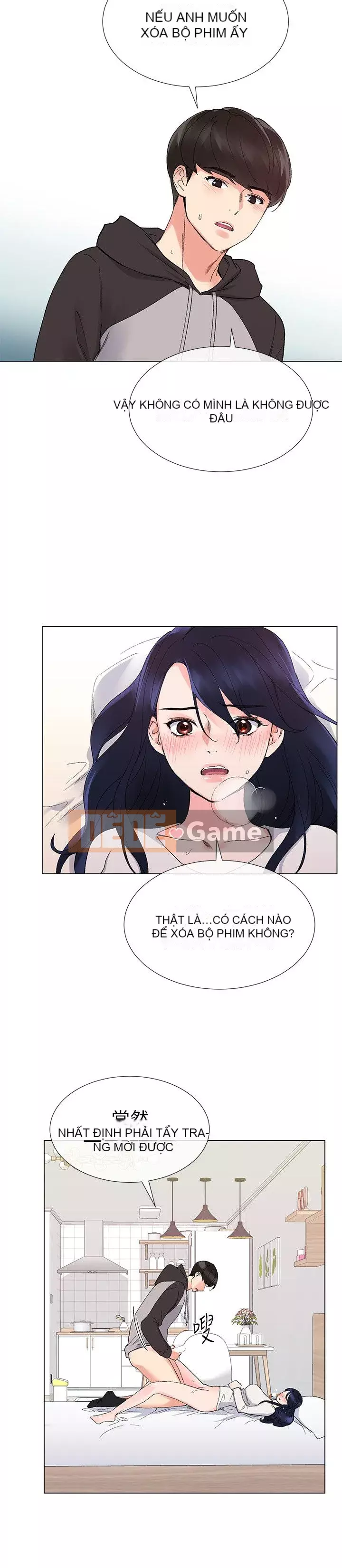 Kiểm tra lại Chương 1-69