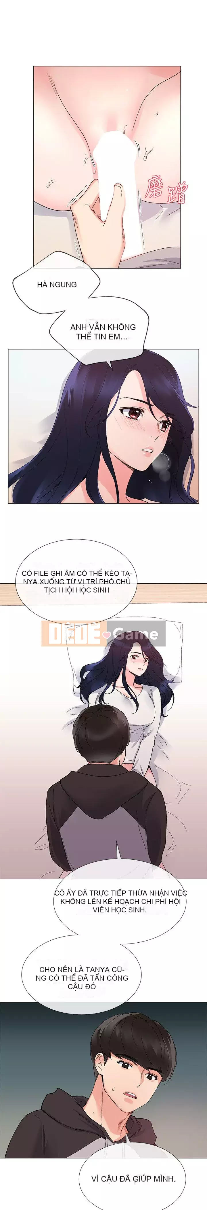 Kiểm tra lại Chương 1-69