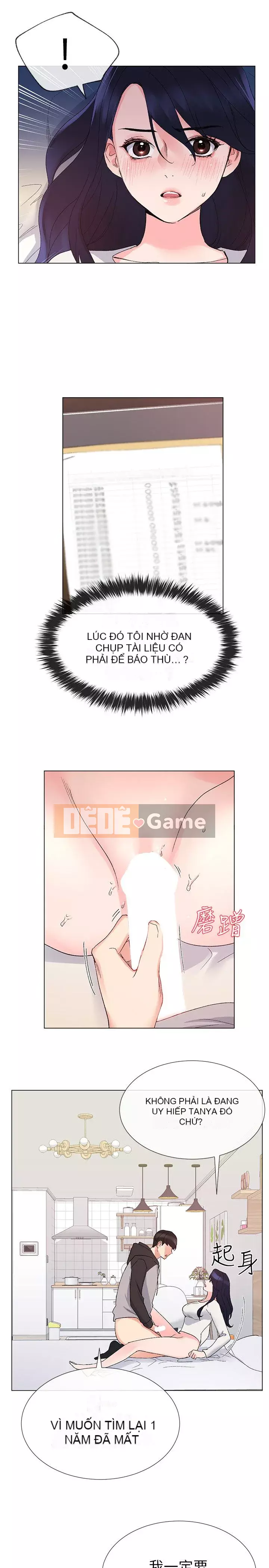 Kiểm tra lại Chương 1-69