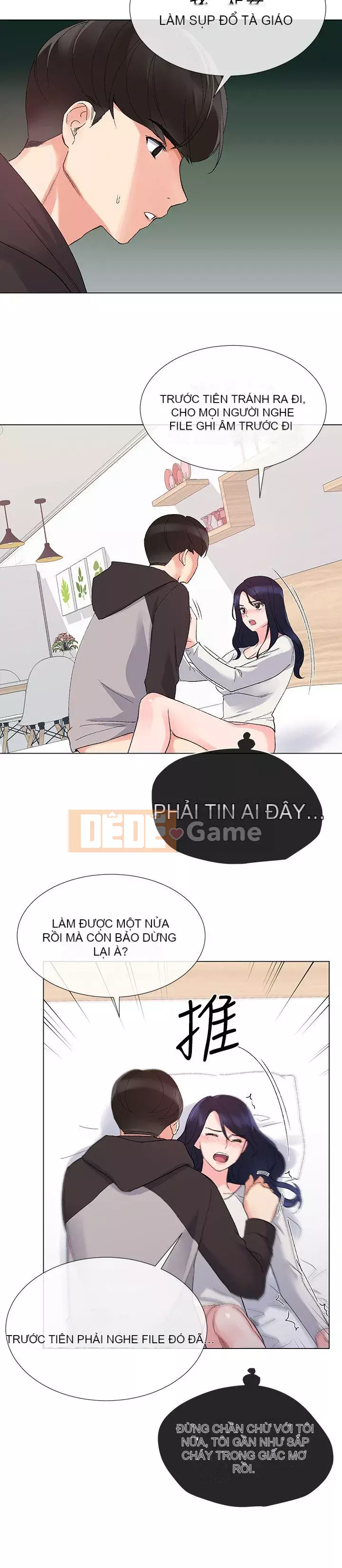 Kiểm tra lại Chương 1-69