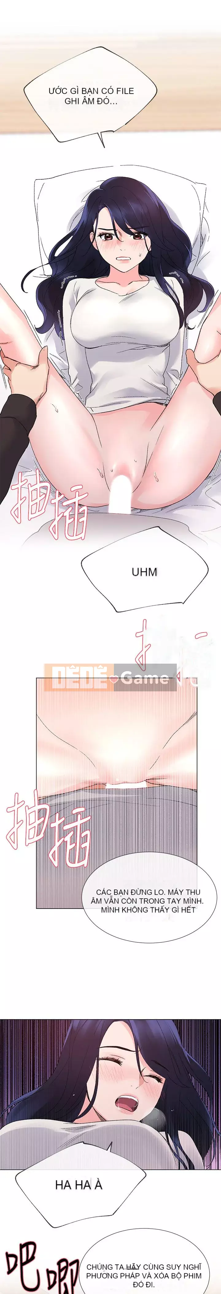 Kiểm tra lại Chương 1-69