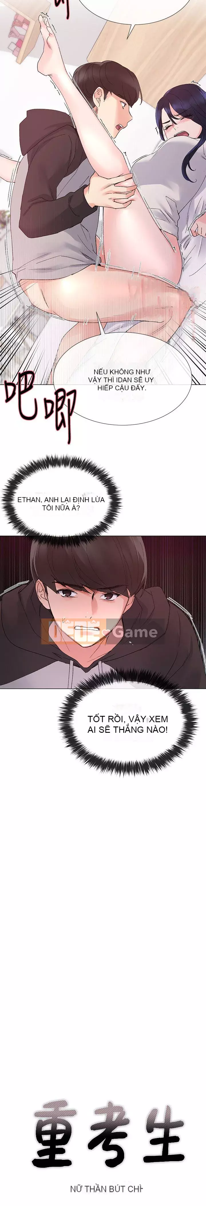 Kiểm tra lại Chương 1-69