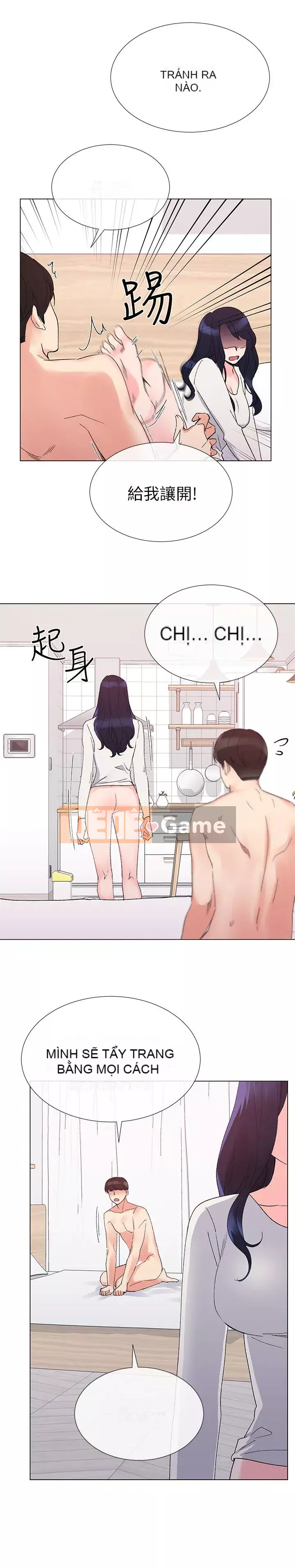 Kiểm tra lại Chương 1-69