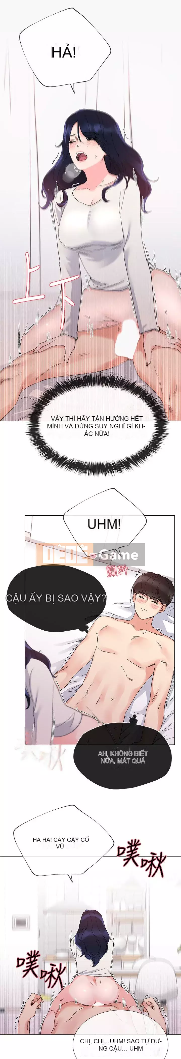 Kiểm tra lại Chương 1-69