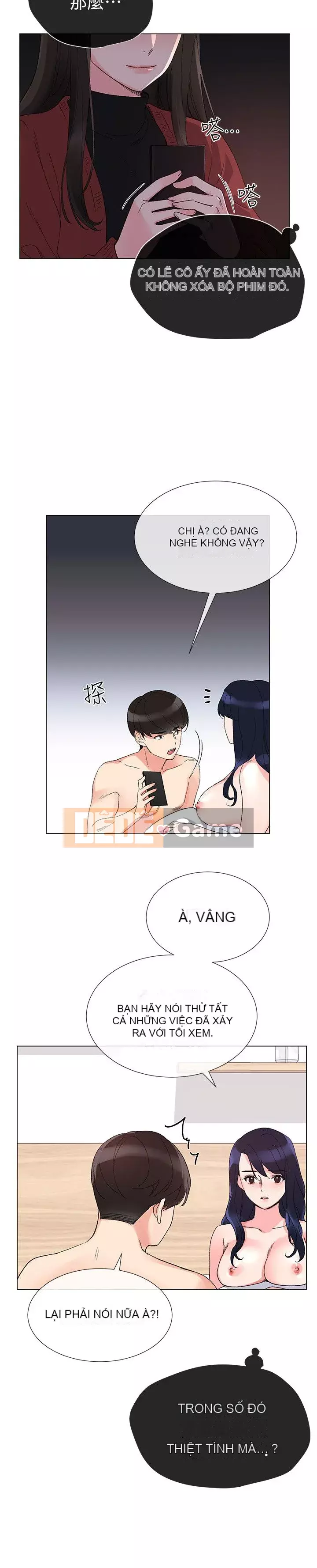 Kiểm tra lại Chương 1-69