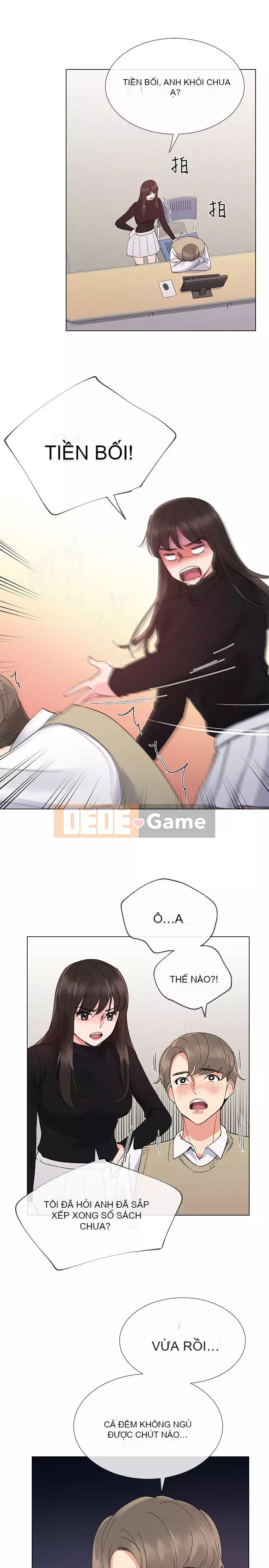 Kiểm tra lại Chương 1-69