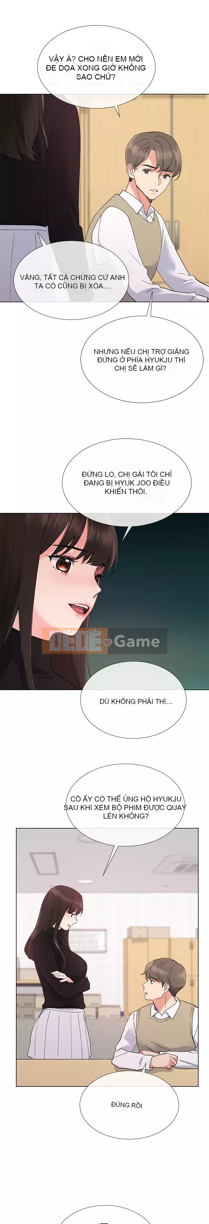 Kiểm tra lại Chương 1-69