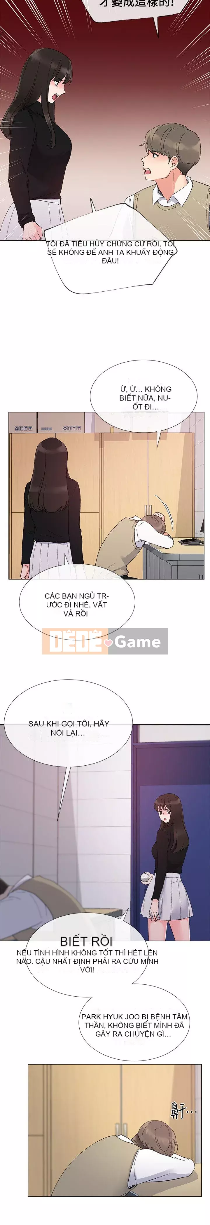 Kiểm tra lại Chương 1-69