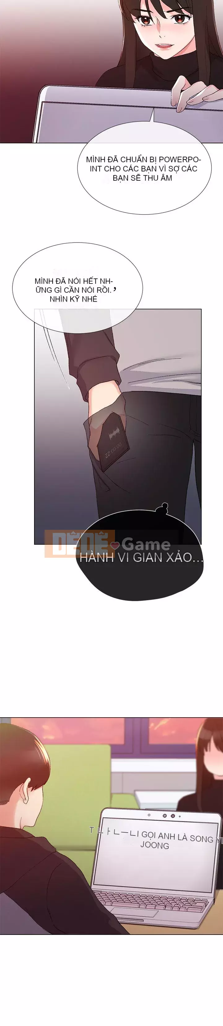 Kiểm tra lại Chương 1-69