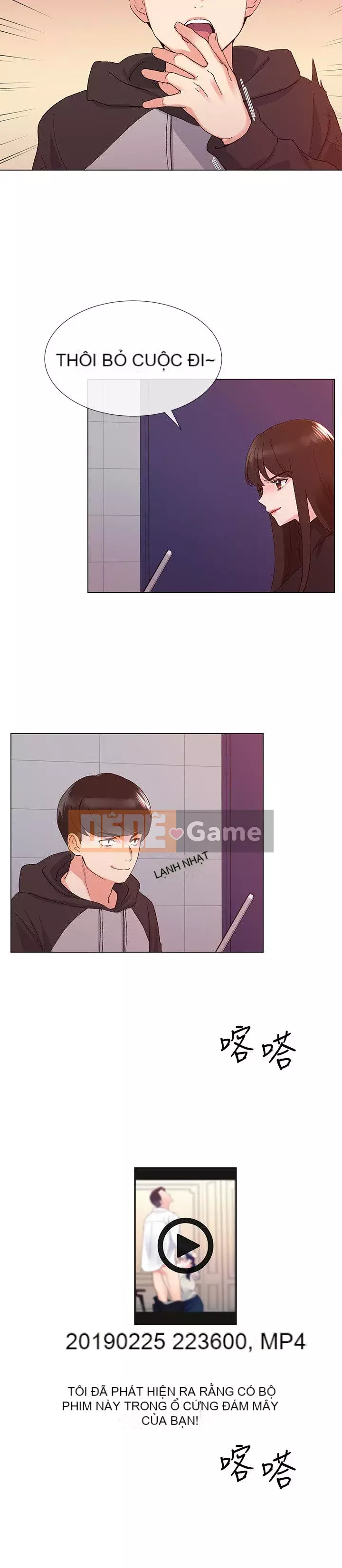 Kiểm tra lại Chương 1-69