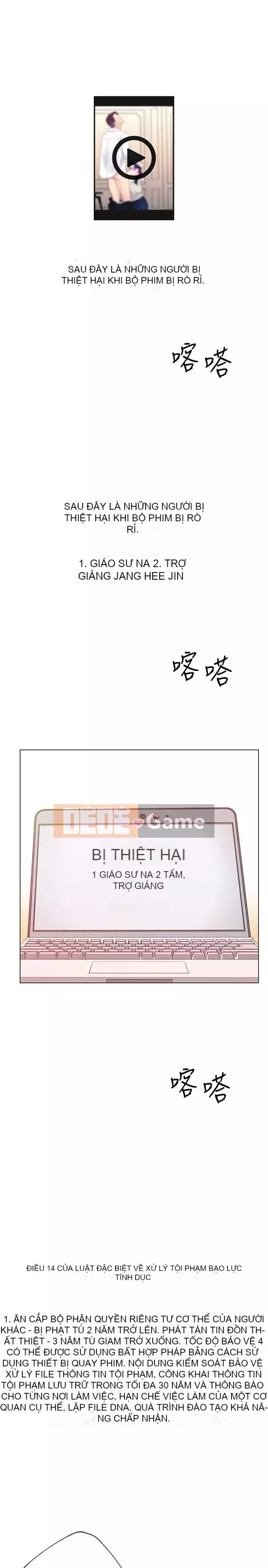 Kiểm tra lại Chương 1-69