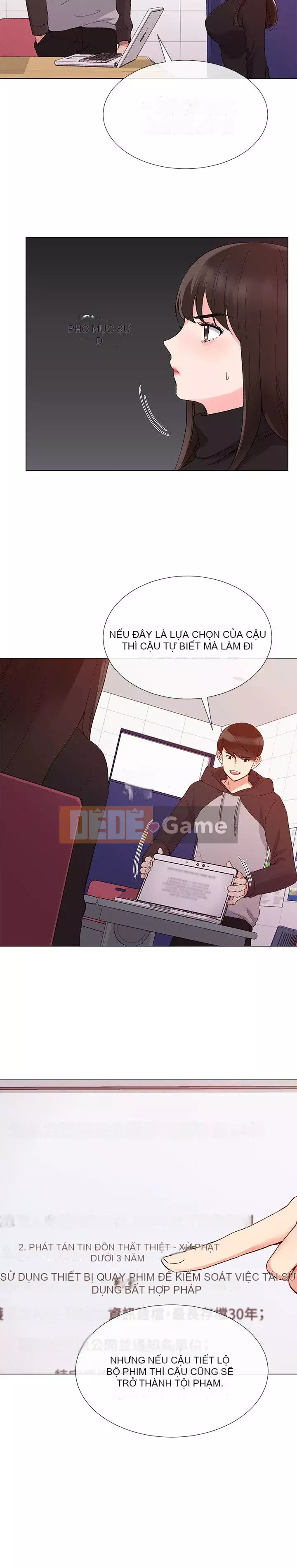 Kiểm tra lại Chương 1-69