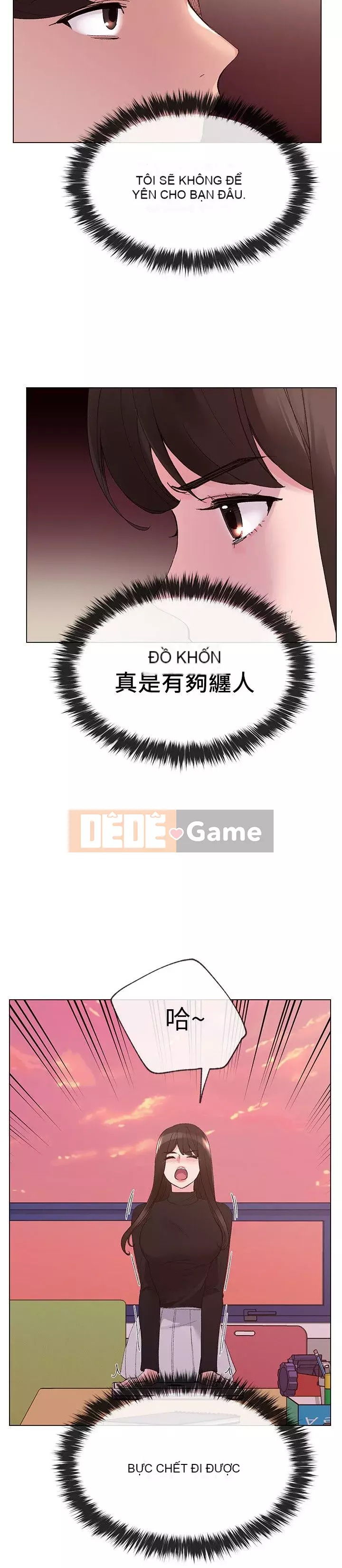 Kiểm tra lại Chương 1-69