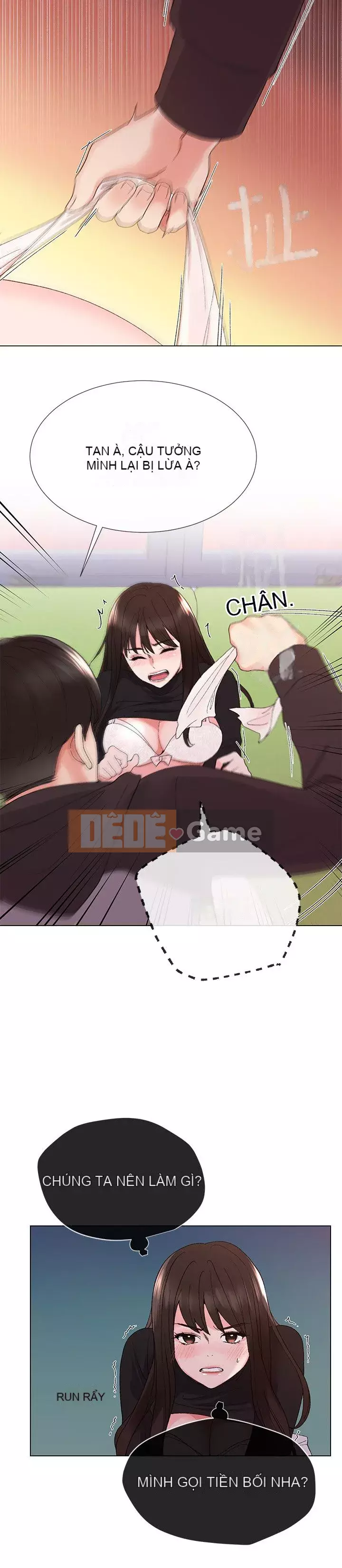 Kiểm tra lại Chương 1-69