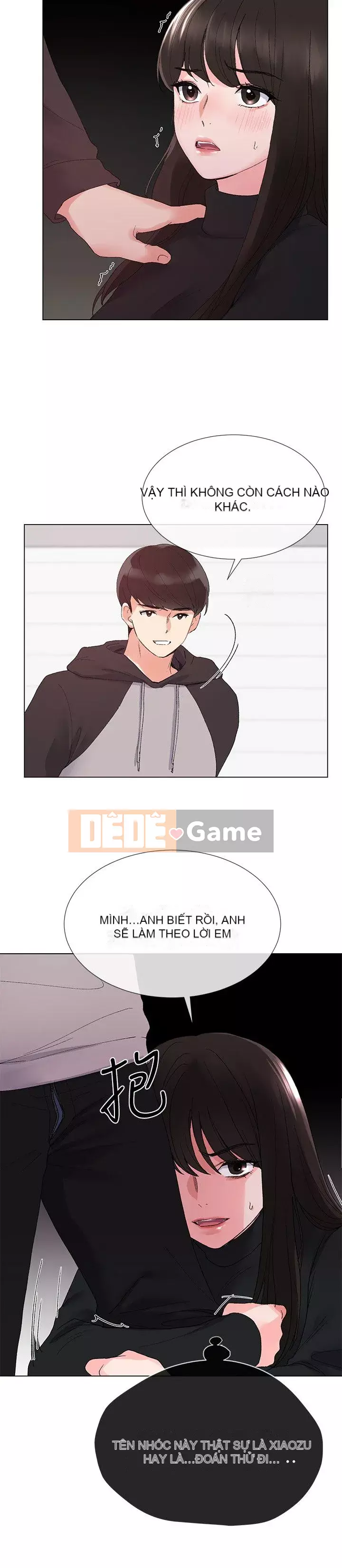 Kiểm tra lại Chương 1-69