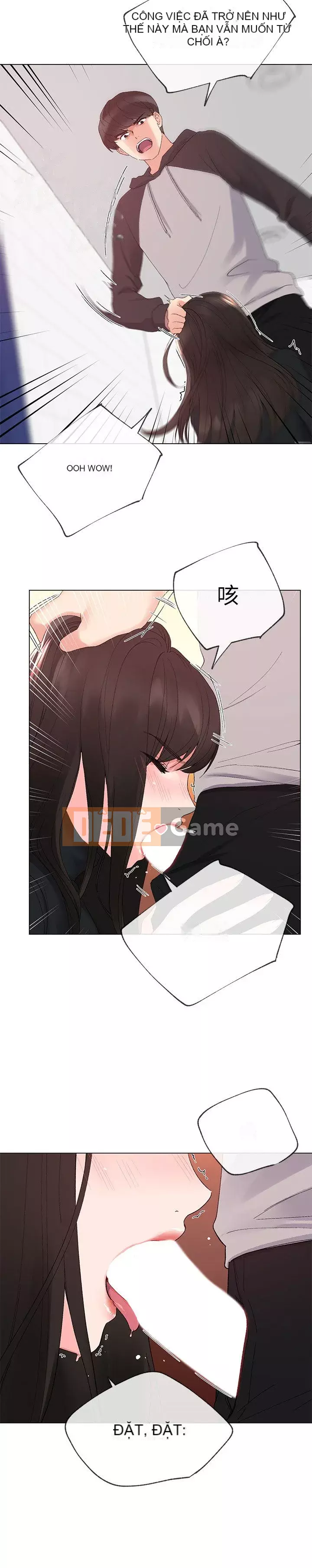 Kiểm tra lại Chương 1-69