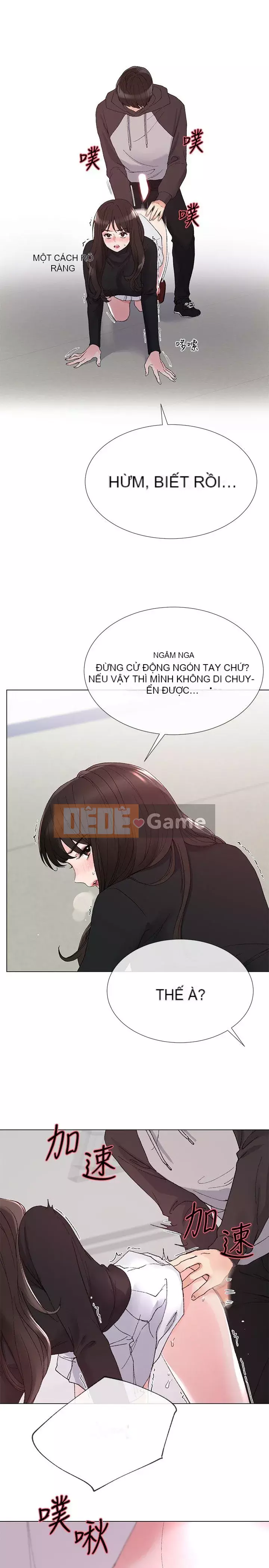 Kiểm tra lại Chương 1-69