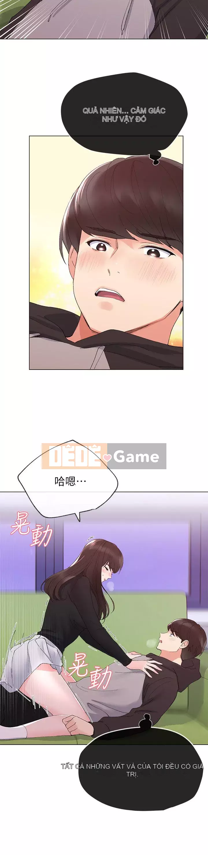 Kiểm tra lại Chương 1-69