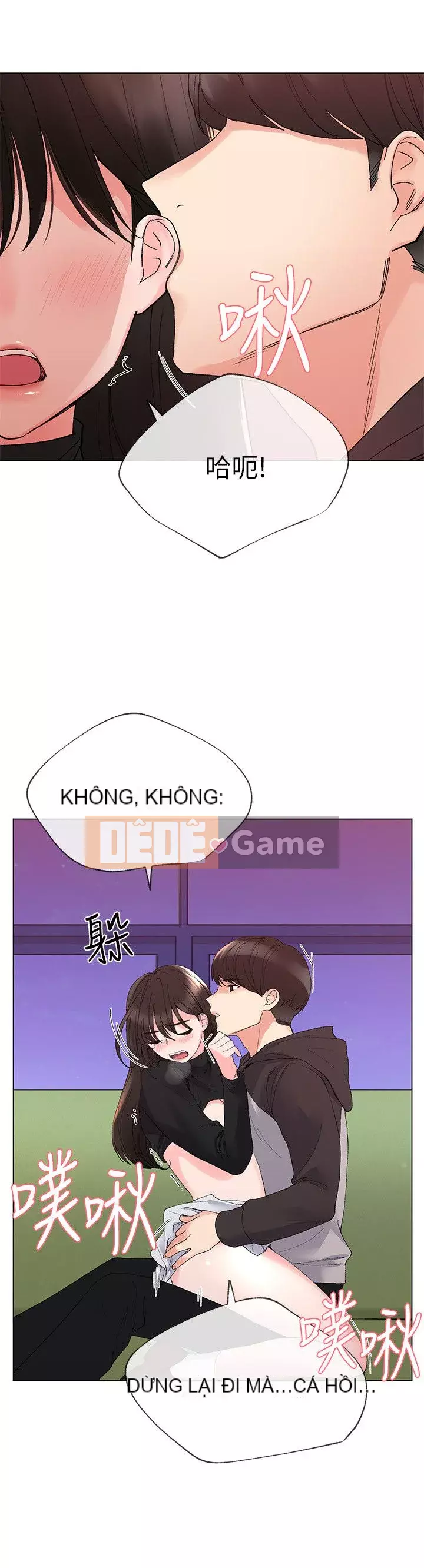 Kiểm tra lại Chương 1-69